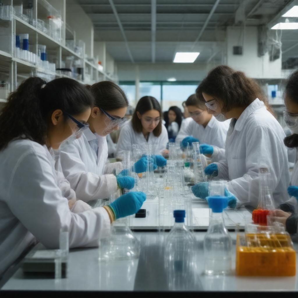 Research Experiences for Undergraduates